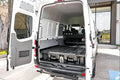 Decked Drawer System For Sprinter- MOVING SALE