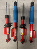 Toyota Tacoma OEM TRD Bilstein FRONT & REAR shock set NEW TAKE-OFF 2024-2026