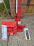 Hi-Lift HL-485 w/accessories