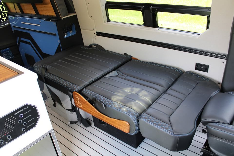 2026 Remote Vans Oasis in Salt Lake City, UT (photo 10) — photo 10