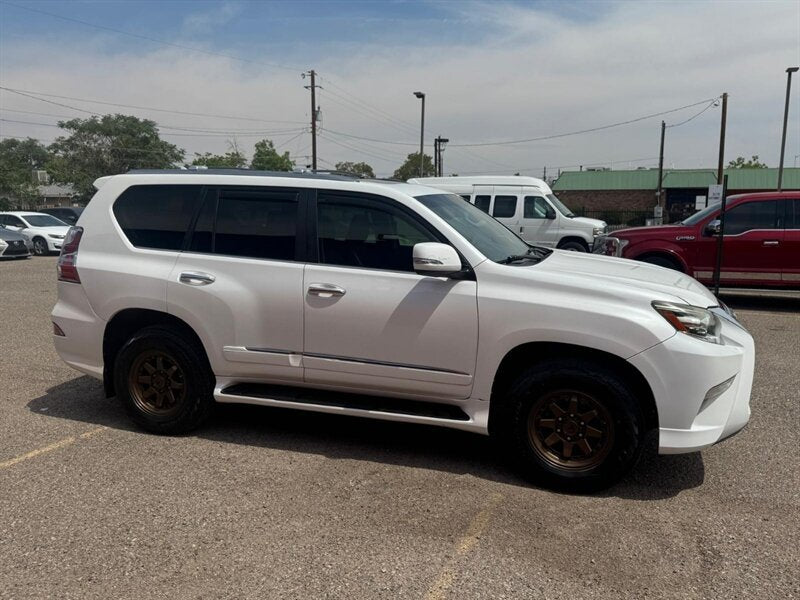 2014 Lexus GX GX 460 Luxury Sport Utility 4D in Albuquerque, NM (photo 7) — photo 7