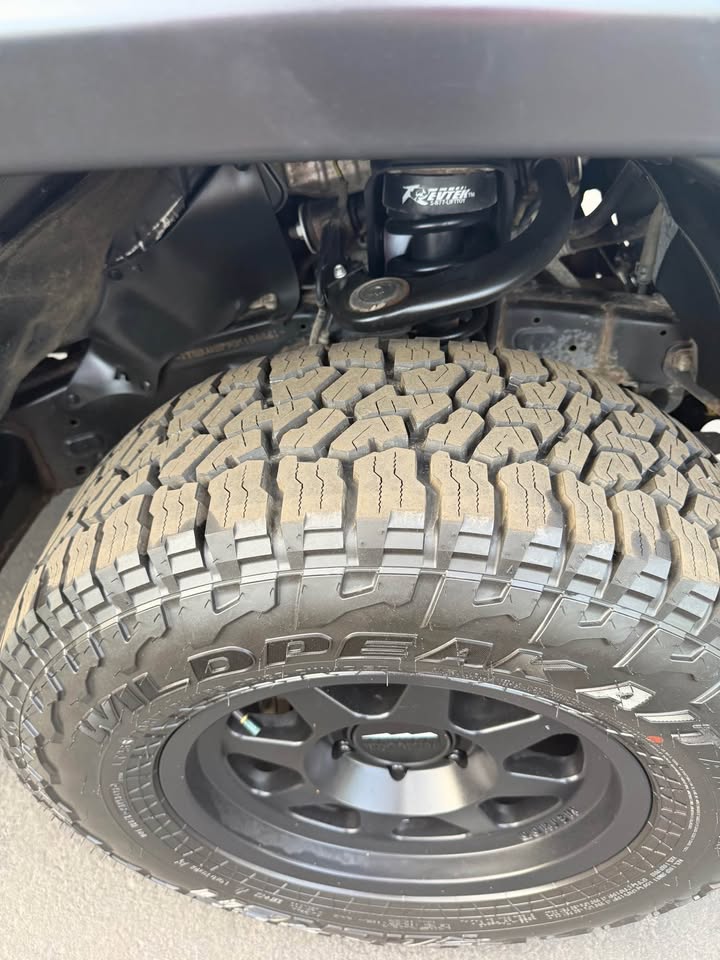 2013 Toyota FJ Cruiser in Coeur D'Alene, ID (photo 9) — photo 9