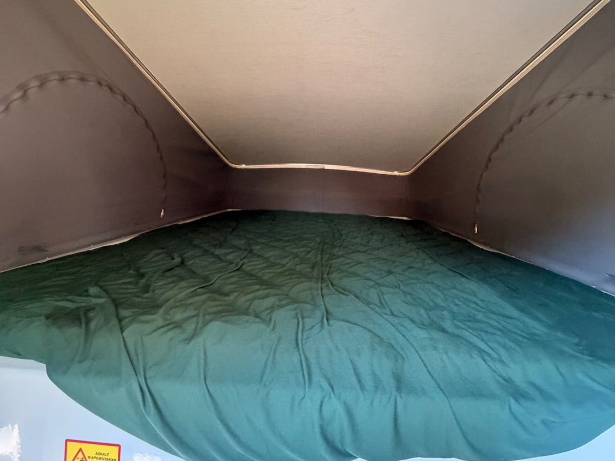 rear bed — photo 12