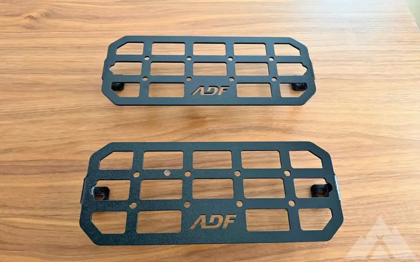 ADF Small MOLLE Panels - Subaru Outback — used molle panels for sale