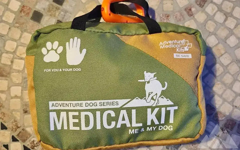 Adventure Medical Kit