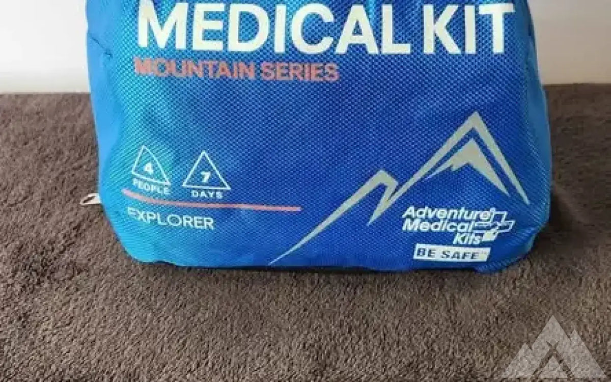 Adventure Medical Kits — new for sale in Littleton, CO — photo 1
