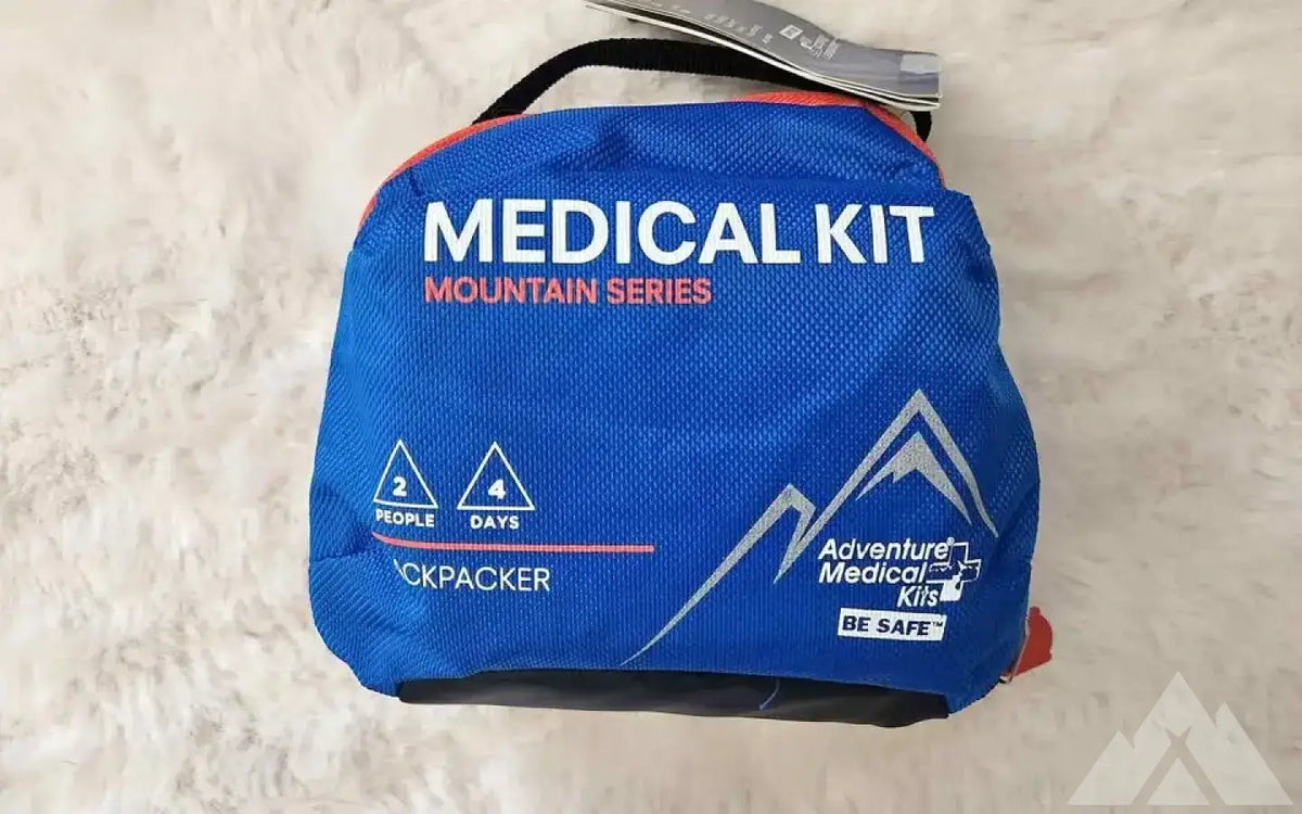Adventure Medical Kits Mountain Series Backpacker — new for sale in Wheat Ridge, CO — photo 1