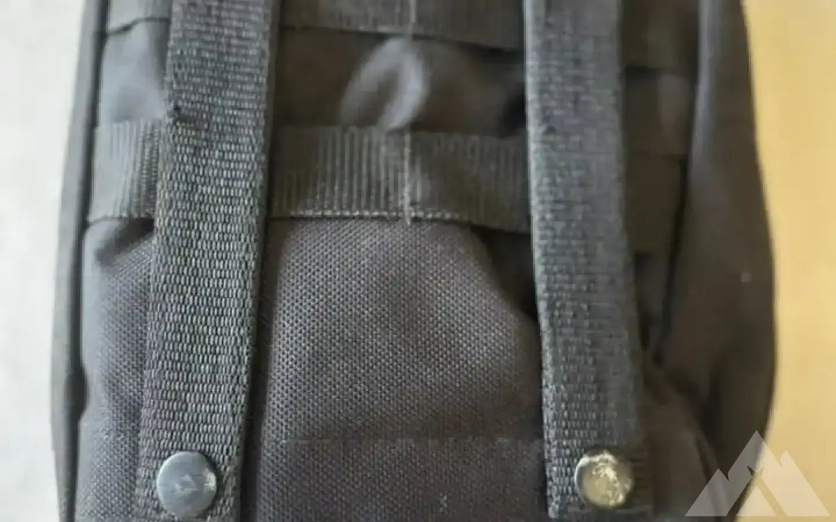 Adventure Medical Molle Bag Trauma Kit (Black Bag) — new for sale in Rexburg, ID (photo 5) — photo 5