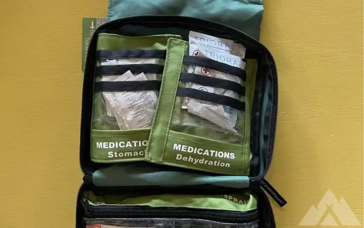 Adventure Medical World Travel First Aid Kits 2 — new for sale in Parker, CO (photo 2) — photo 2