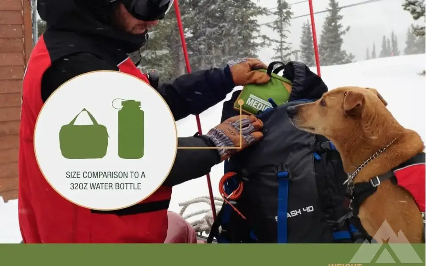 Adventure Trail Dog First Aid — new for sale in Glendale, AZ (photo 3) — photo 3