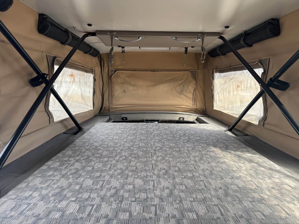 2000 Sportsmobile ford e350 7.3 diesel 4x4 in Tucson, AZ (photo 10) — photo 10
