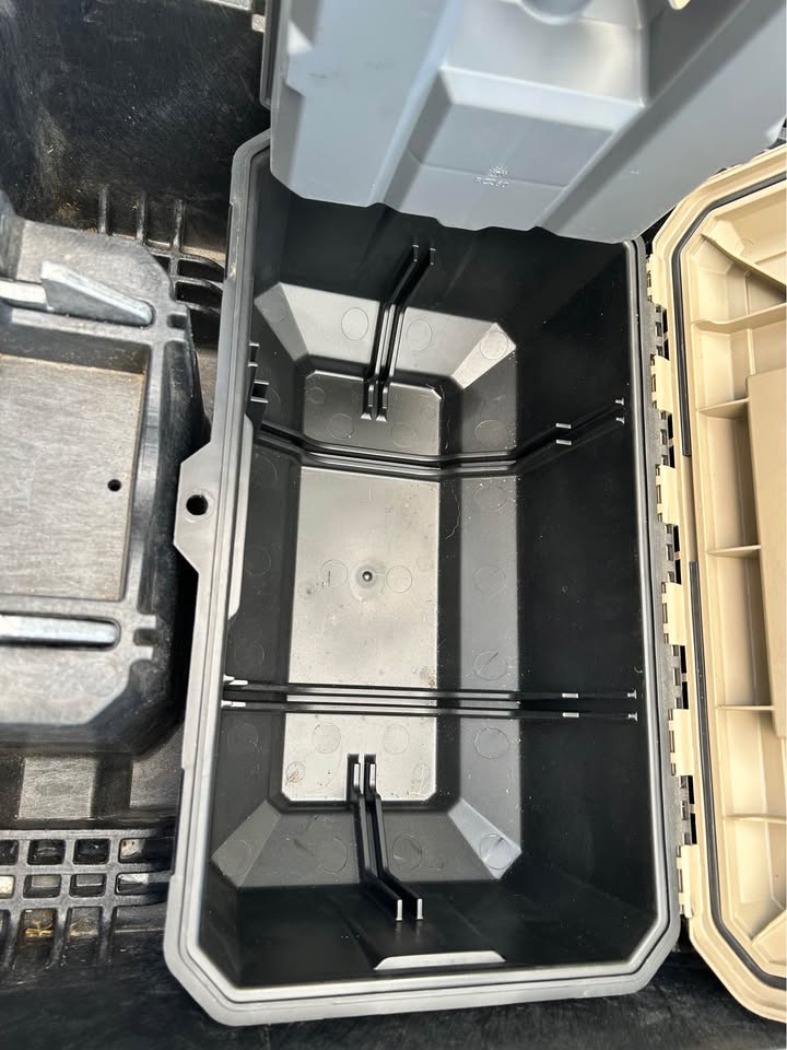 DECKED Truck Bed Drawer System in Napoleon, OH (photo 7) — photo 7