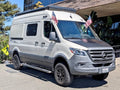 2023 WINNEBAGO REVEL 44E CLASS B MOTORHOME