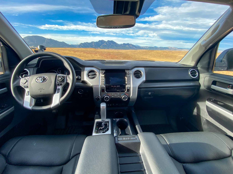 ready for adventure or your next RV rental trip