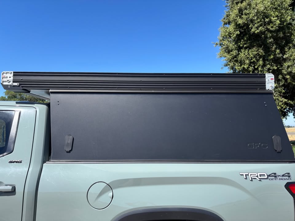 2025 go fast camper v2 pro in West Sacramento, CA (photo 2) — photo 2