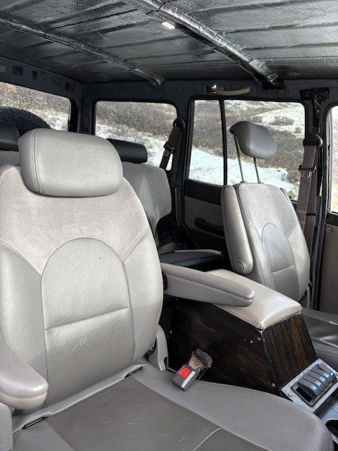 1989 Toyota Land Cruiser (photo 11) — photo 11