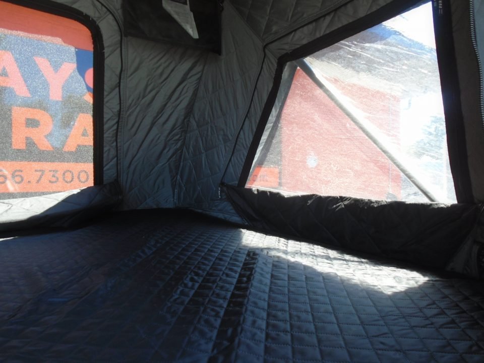 2023 VORSHEER XER TENT TRAILER Overland - NEW (photo 6) — photo 6