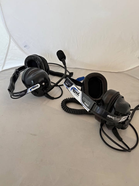 Rugged Radios Ultimate Headset
