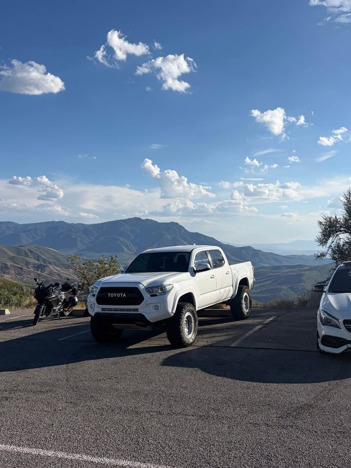 2021 Toyota Tacoma Regular Cab · TRD OFF-ROAD in Delta, UT (photo 3) — photo 3