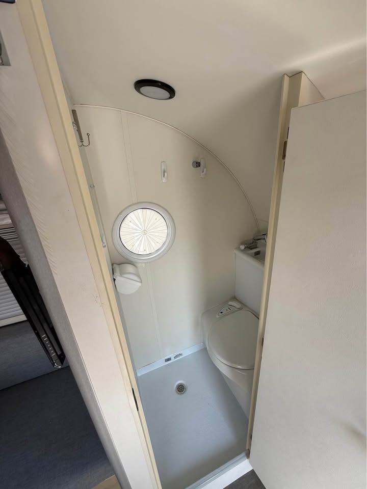 2022 nuCamp T@b 320 (photo 3) — photo 3
