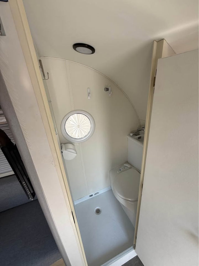 2022 nuCamp T@b 320 — photo 3