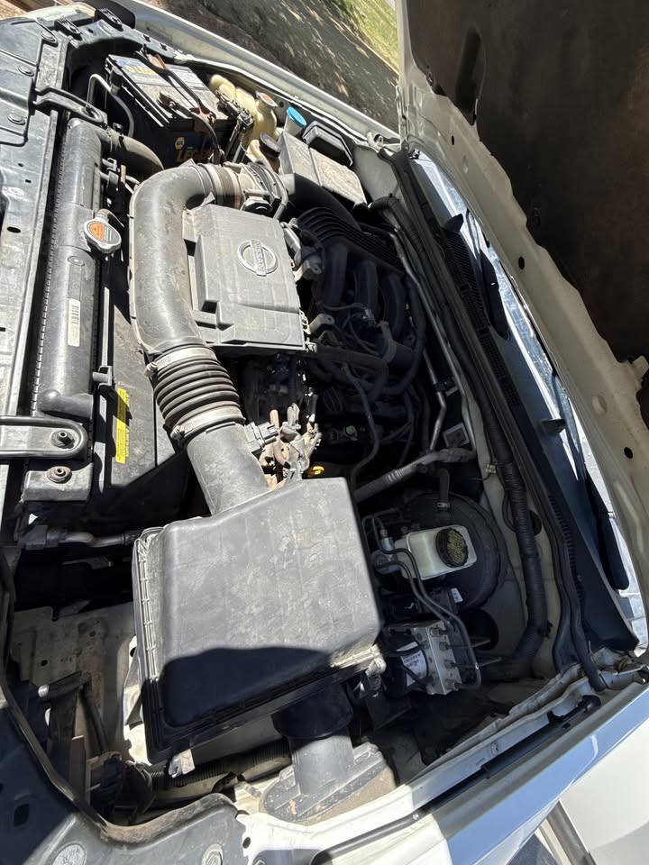 2013 Nissan XTerra in Reno, NV (photo 3) — photo 3