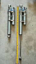 05-16 4x4 superduty Bilstein 5160 2.0x12 ext reservoir shocks