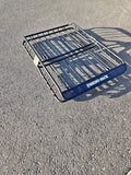 Rhino Rack Roof Cargo Basket