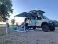 2006 Ford Sportsmobile E-350 Super Duty 4x4 w/ poptop