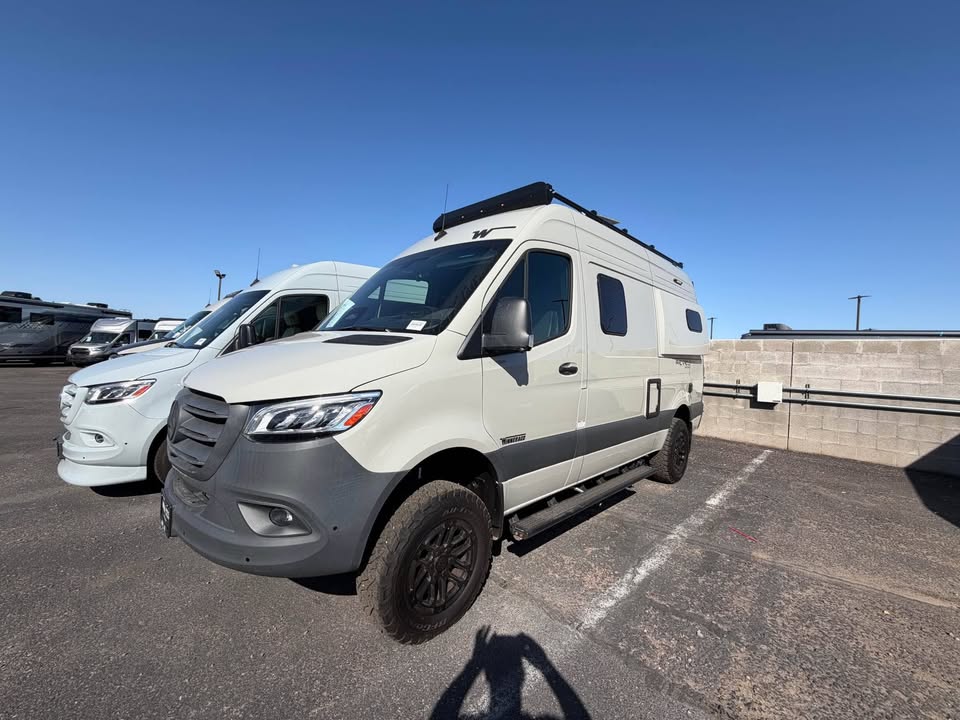 2026 Winnebago Revel Sport 44C in Mesa, AZ (photo 3) — photo 3