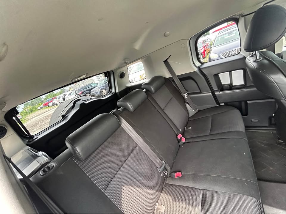 2007 Toyota FJ Cruiser · Sport Utility 2D in Reynoldsburg, OH (photo 11) — photo 11