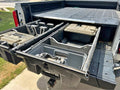 DECKED Truck Bed Storage System – GMC/Chevy 2500/3500 HD