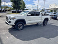 2021 Toyota tacoma trd off road double cab lb 4wd