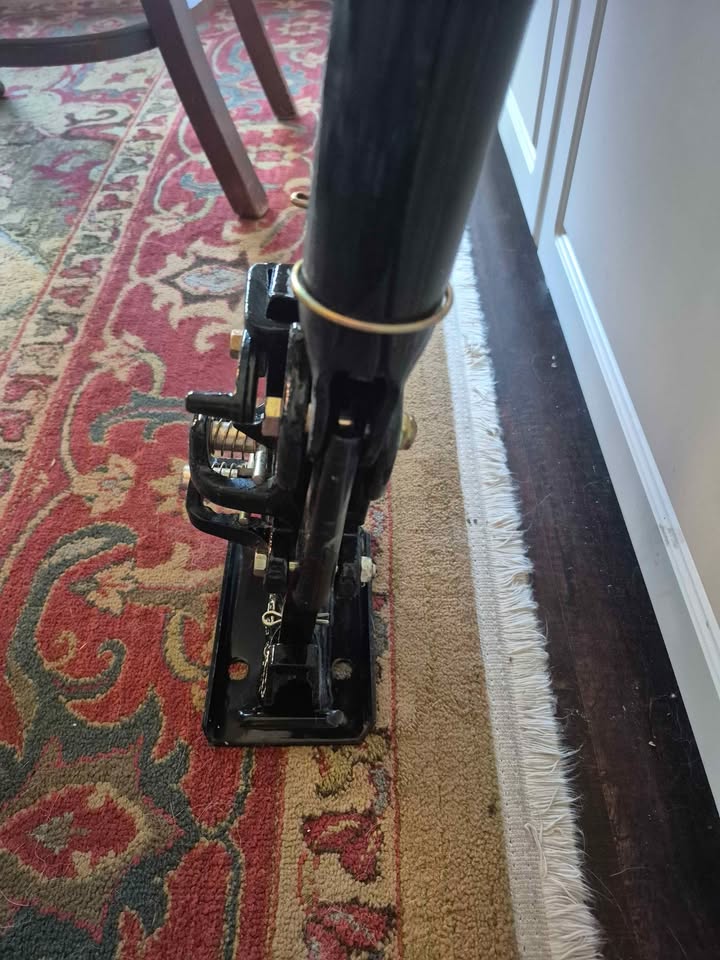 Hi-Lift Jack 48" Cast/Steel Jack HL-484 in San Jose, CA (photo 4) — photo 4