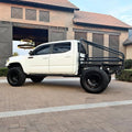 2019 Toyota Tacoma TRD Pro