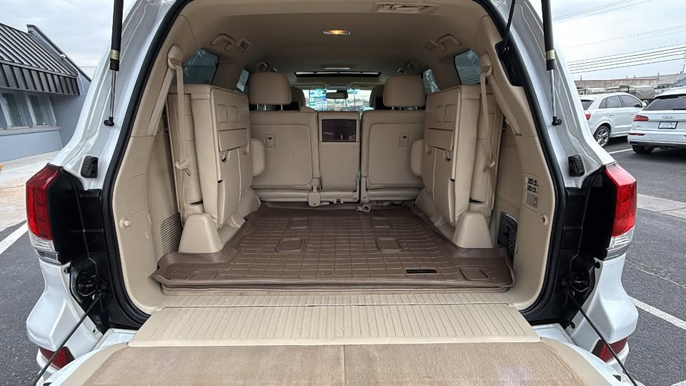 2013 Lexus LX 570 in Lakewood, CO (photo 9) — photo 9
