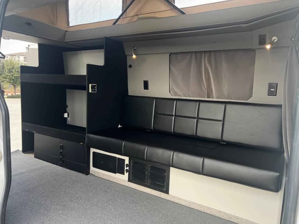 2014 Sportsmobile Sprinter 2500 in Austin, TX (photo 6) — photo 6