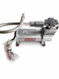 2 Viair compressor/air ride