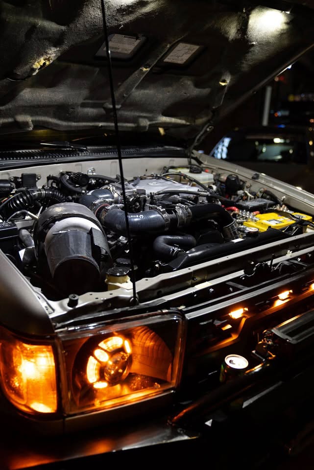 2001 Toyota 4Runner · SR5 Premium Sport Utility 4D in Conroe, TX (photo 9) — photo 9