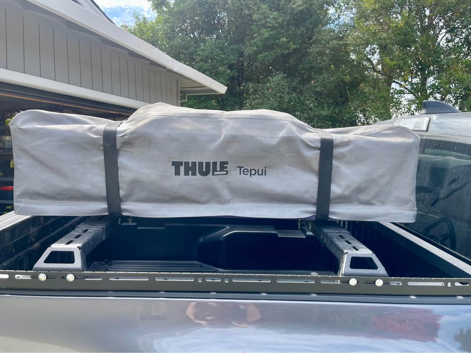 Thule Tepui Rooftop Tent in Santa Rosa, CA (photo 4) — photo 4