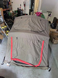 Yakima Skyrise Rooftop Tent
