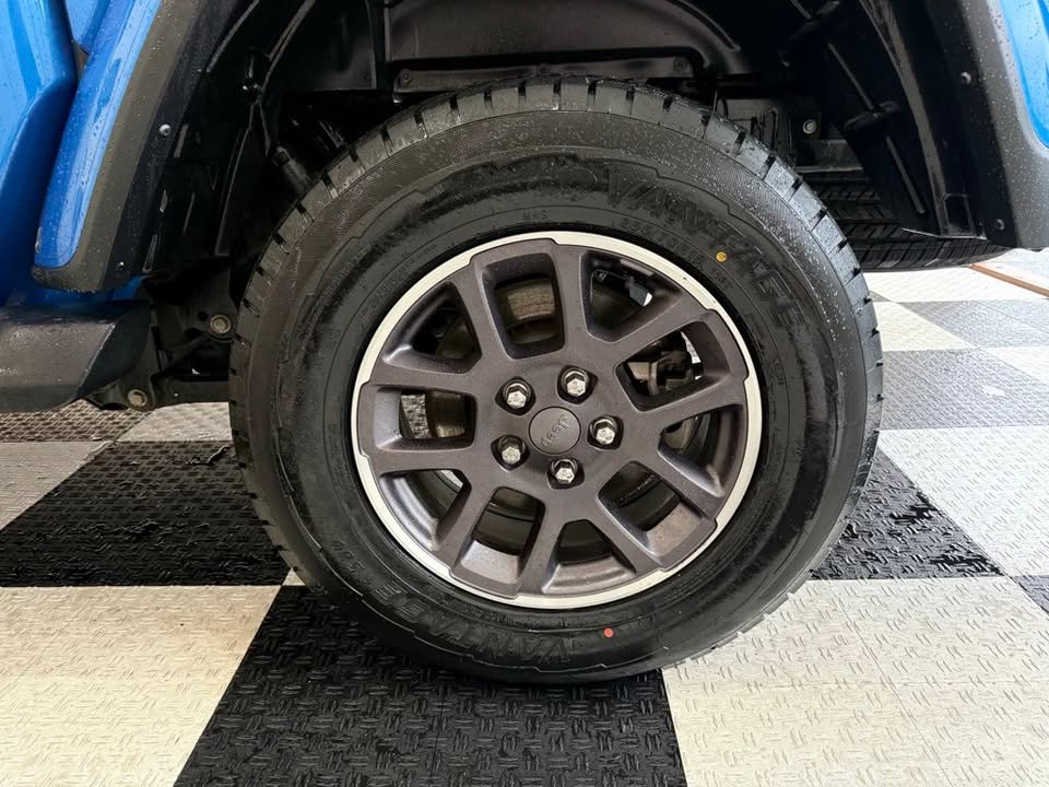2021 Jeep Gladiator in Seattle, WA (photo 12) — photo 12