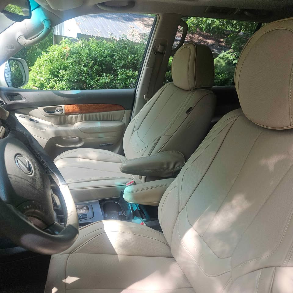 2006 Lexus GX in Lexington, SC (photo 11) — photo 11