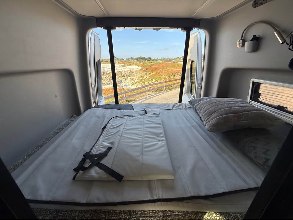 2019 Winnebago Revel in Monterey, CA (photo 12) — photo 12