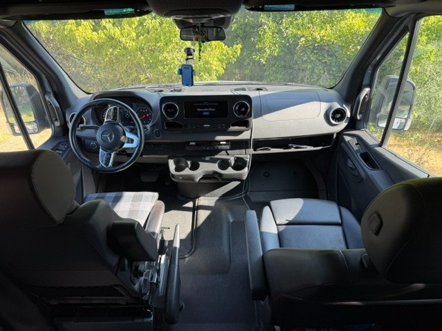 2023 Mercedes-Benz winnebago revel 44e in Bountiful, UT (photo 6) — photo 6
