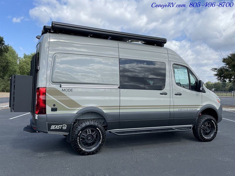 2024 STORYTELLER BEAST AWD in Thousand Oaks, CA (photo 4) — photo 4