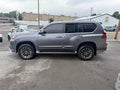 2019 Lexus GX · GX 460 Premium Sport Utility 4D