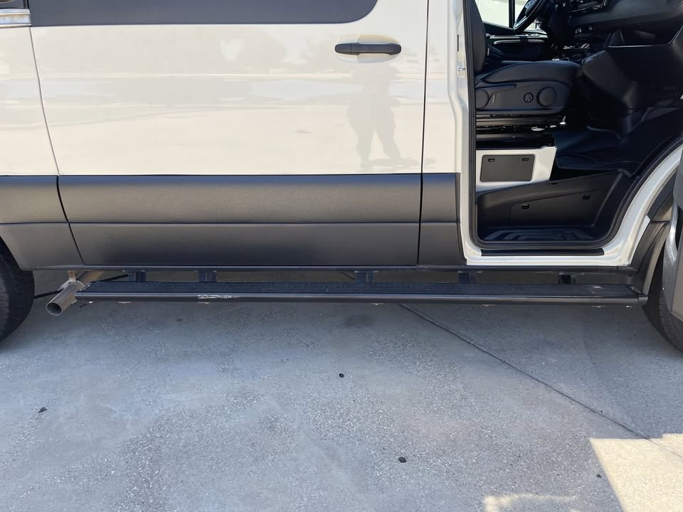 2023 Winnebago REVEL 44E in Austin, TX (photo 12) — photo 12