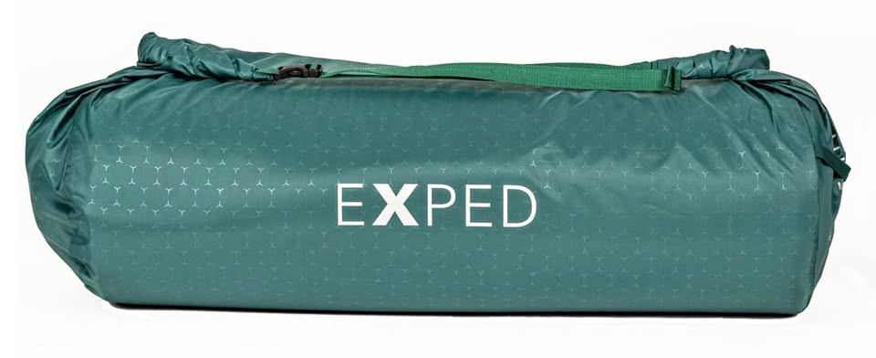 Camping pad: EXPED-
Megamat- Duo / M in Durango, CO (photo 1)