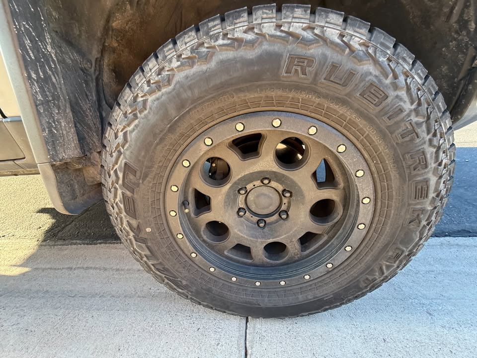 2007 Toyota FJ Cruiser in Phoenix, AZ (photo 11) — photo 11